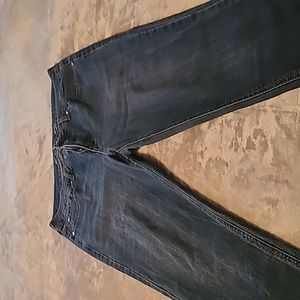 Seven7 women's jeans size 12